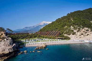 Maxx Royal Kemer Resort